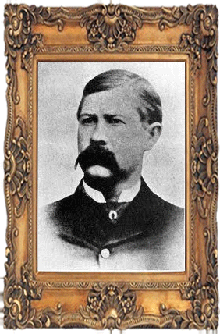 Virgil Earp